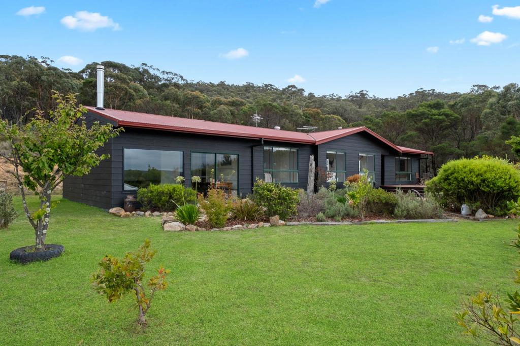 359 Forest Siding Rd, Middle Arm, NSW 2580