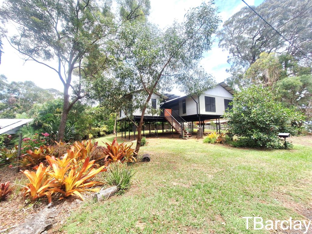 4 Ray St, Macleay Island, QLD 4184