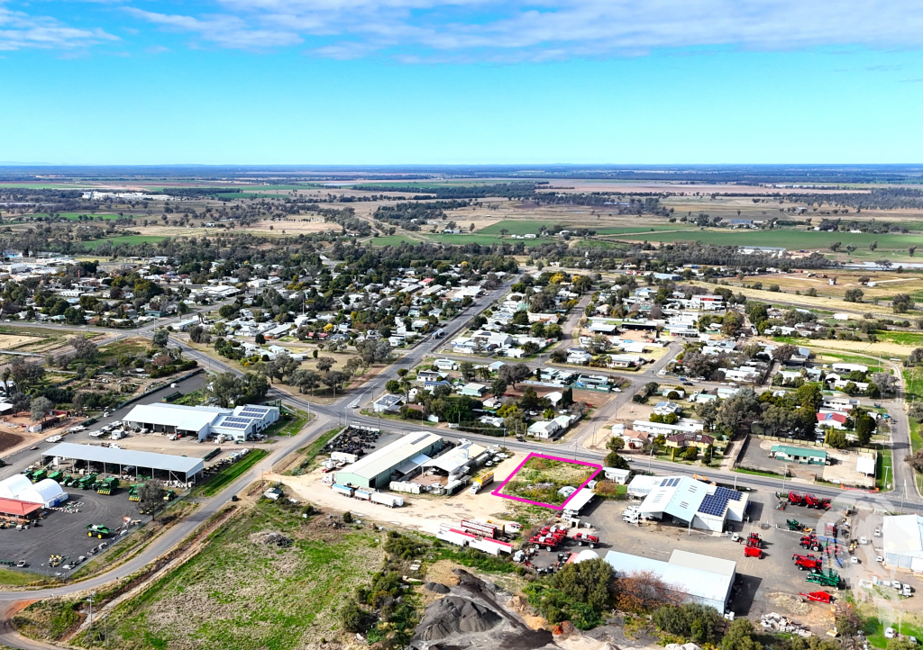 Lot 1/33 Boolcarrol Rd, Wee Waa, NSW 2388