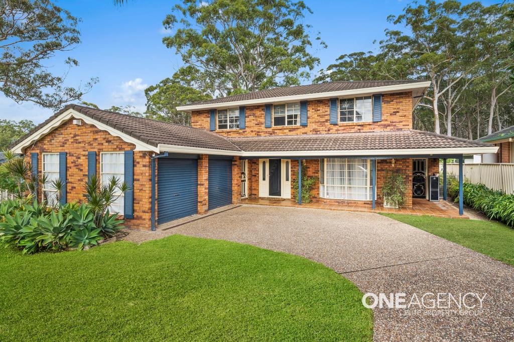 23 Stott Cres, Callala Bay, NSW 2540