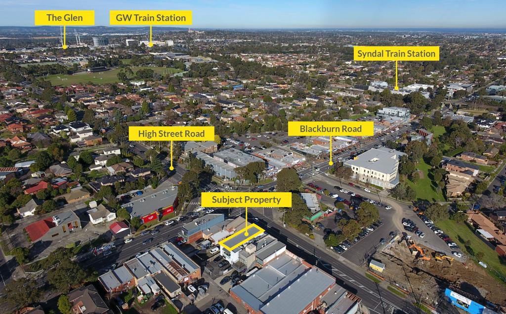 1/633 HIGH STREET RD, MOUNT WAVERLEY, VIC 3149