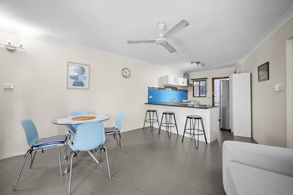 20/261-265 Sheridan St, Cairns North, QLD 4870