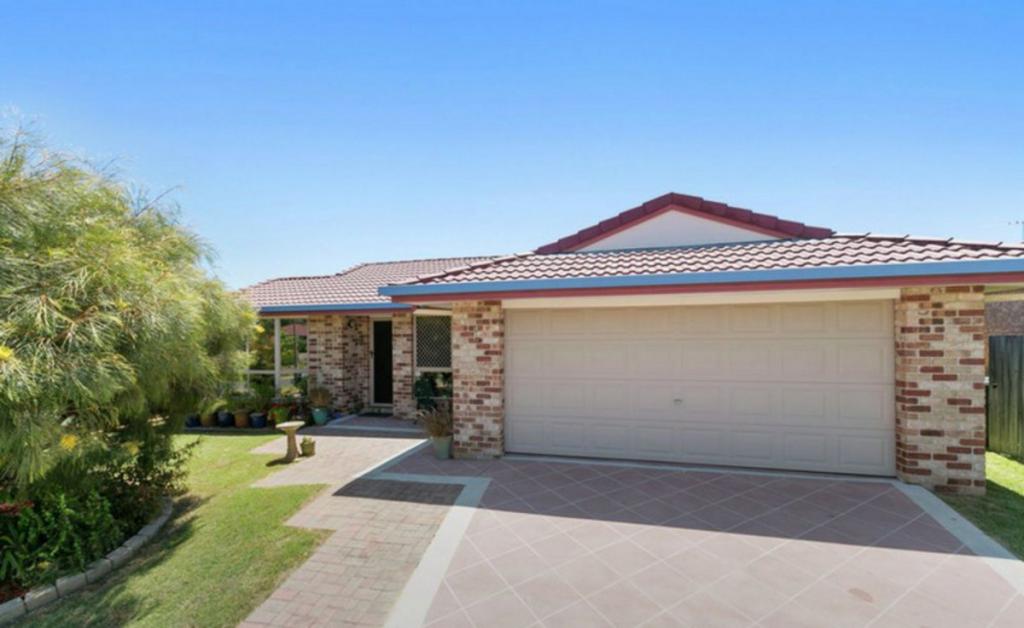 3 Holland Cres, Wynnum West, QLD 4178