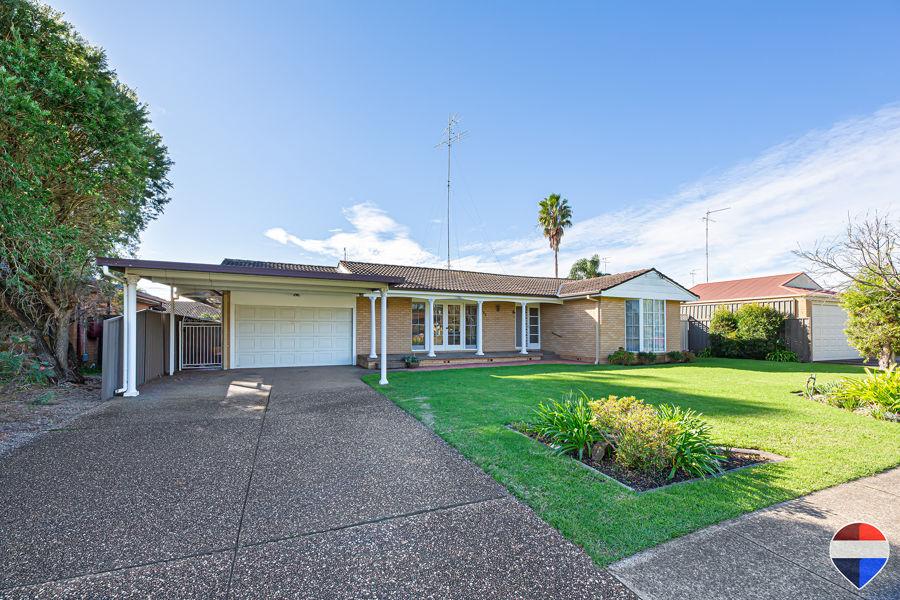 185 Maxwell St, South Penrith, NSW 2750
