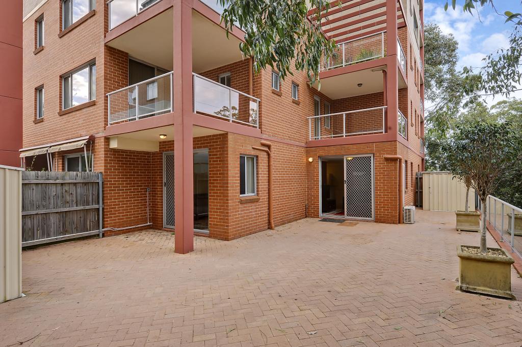 5/20-22 College Cres, Hornsby, NSW 2077