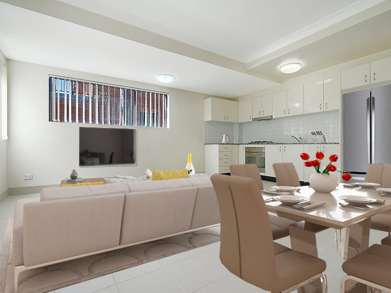 30/5-7 Exeter Rd, Homebush West, NSW 2140