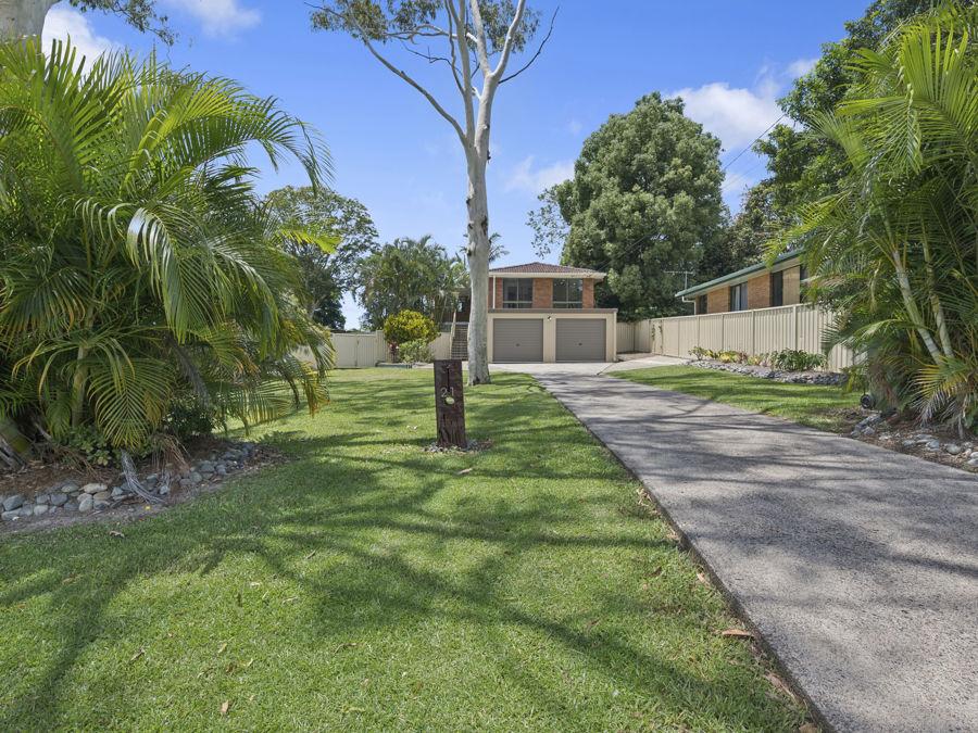 21 Murphy Cres, Coffs Harbour, NSW 2450