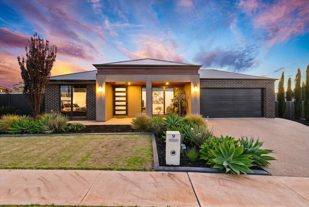 9 Matilda Pl, Mildura, VIC 3500