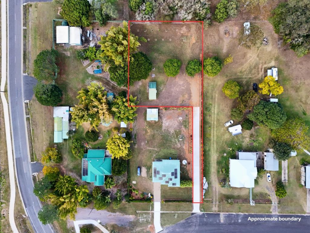 Lot 2/8 Hartley St, Torbanlea, QLD 4662