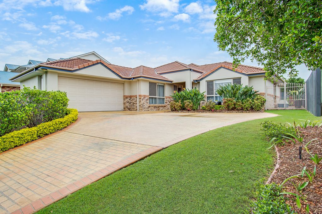 18 Olympus Dr, Robina, QLD 4226