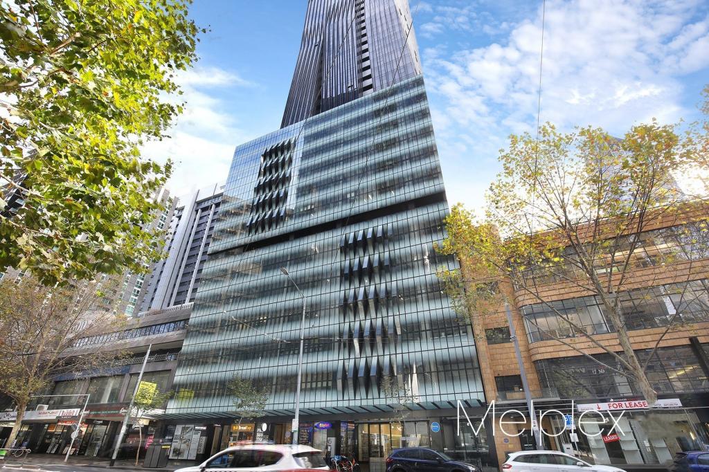 1909/568 Collins St, Melbourne, VIC 3000