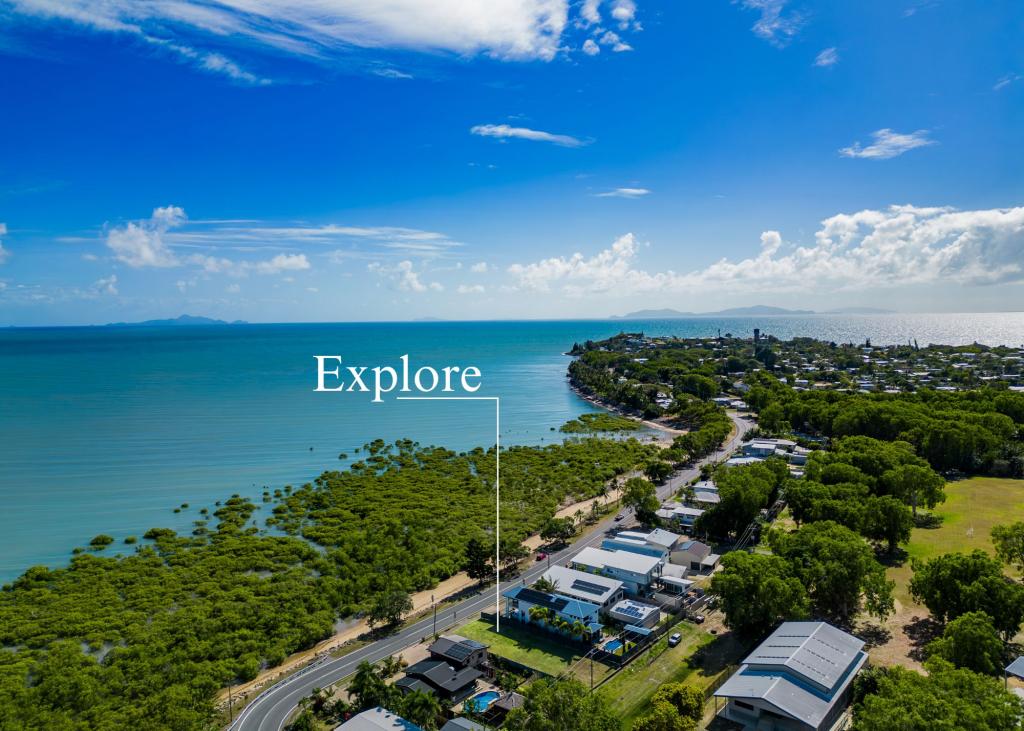 17 Slade Esp, Slade Point, QLD 4740