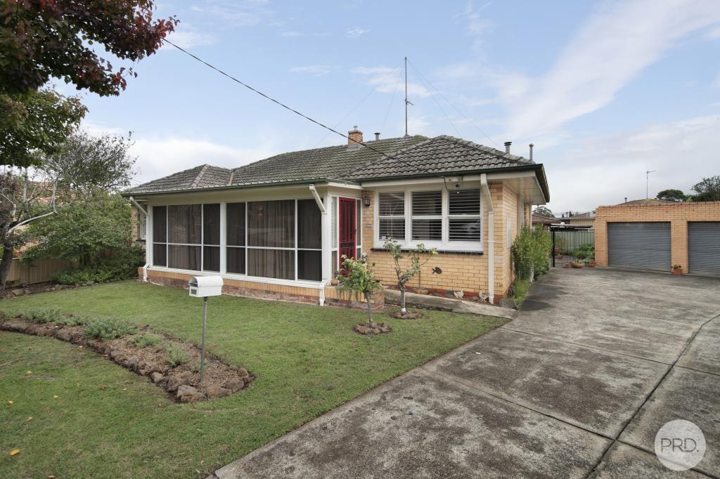 10 DUNROBIN CT, BALLARAT NORTH, VIC 3350