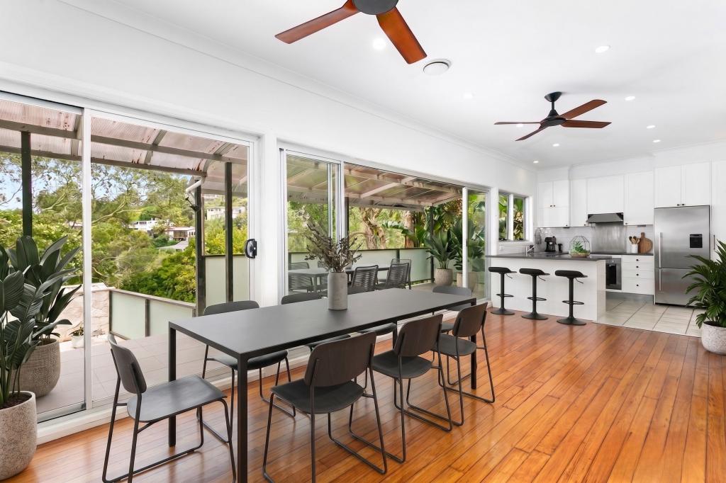 MIDDLE 13 HOWELL CL, NEWPORT, NSW 2106