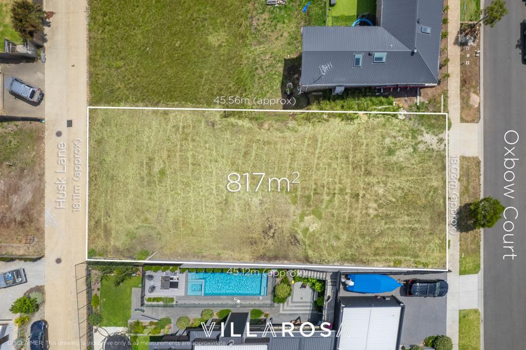 21 Oxbow Ct, Highton, VIC 3216