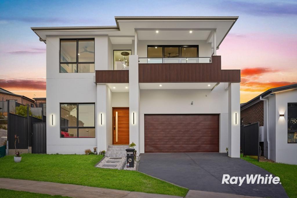 9 Portobello St, Vineyard, NSW 2765