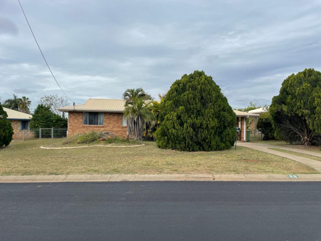 98 Donovan Cres, Gracemere, QLD 4702