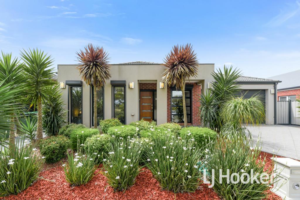 28 Bellerive Ave, Officer, VIC 3809