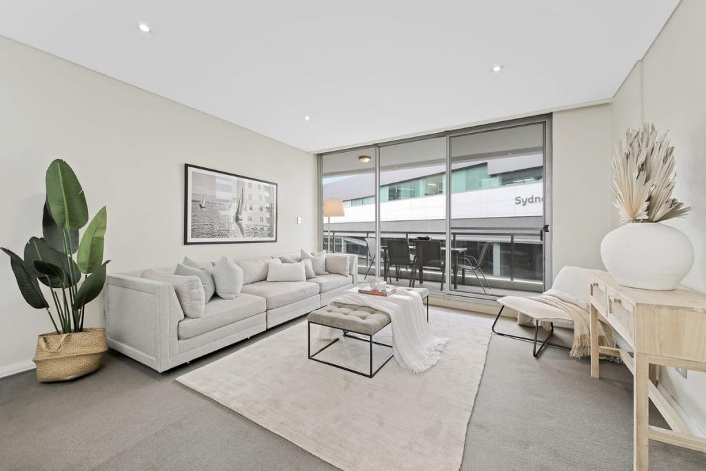 507/5 Potter St, Waterloo, NSW 2017