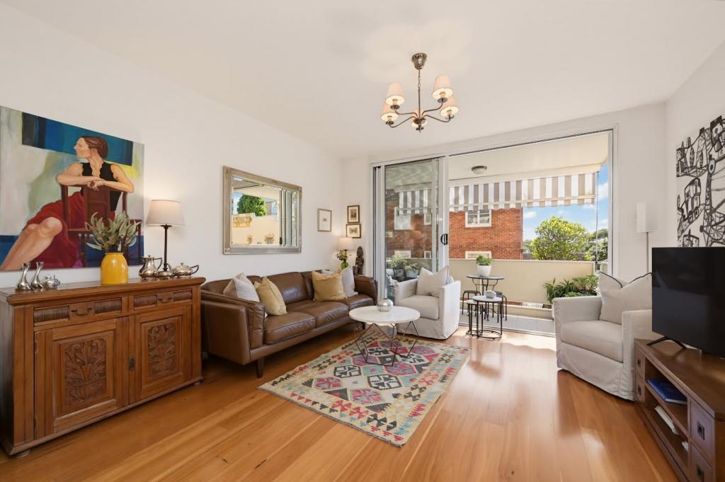 14/3 Ocean St, Bondi, NSW 2026