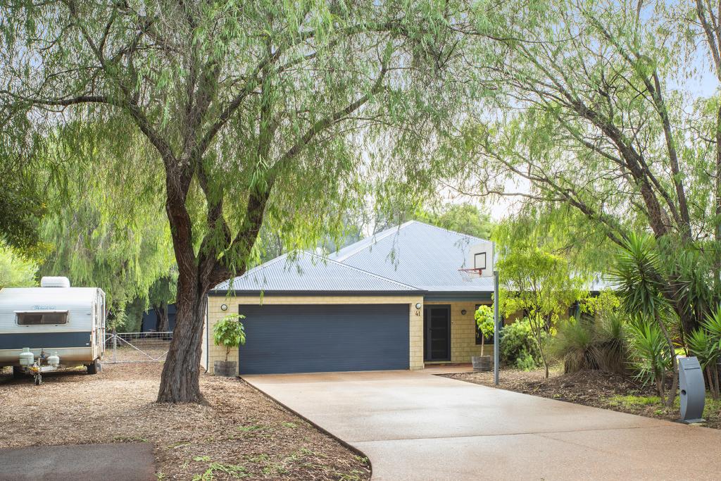 41 Angus Cl, Bovell, WA 6280