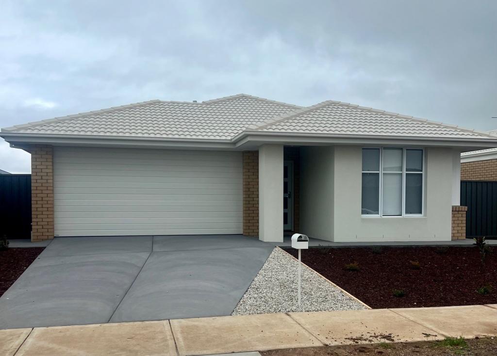 18 Callistemon Ave, Yarrawonga, VIC 3730