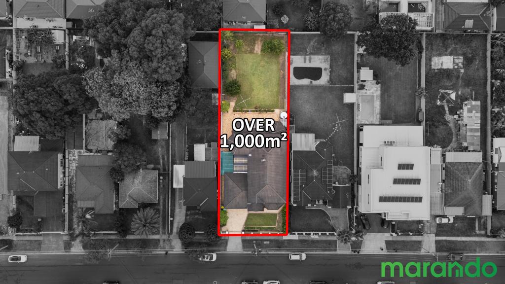 25 Macquarie St, Fairfield, NSW 2165