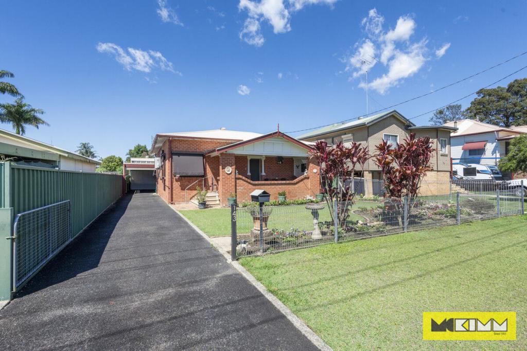 143 Powell St, Grafton, NSW 2460