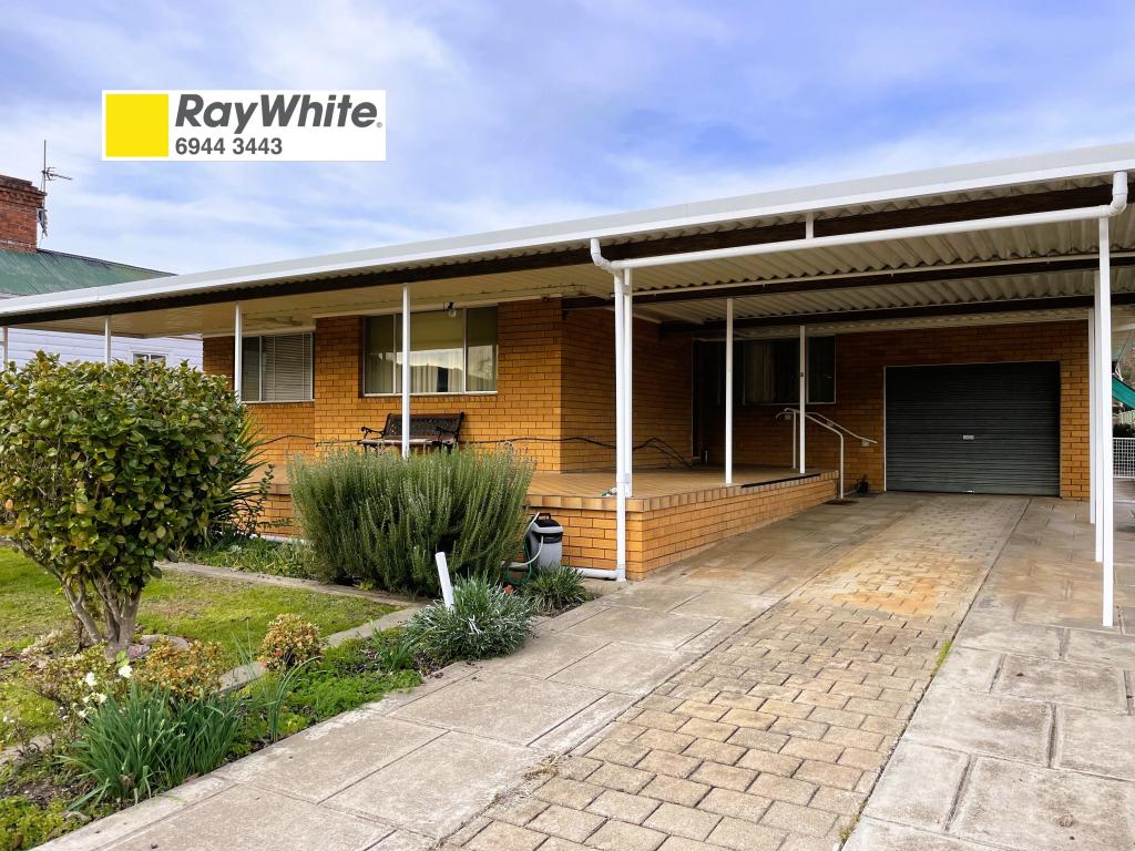 5 Bourke St, Gundagai, NSW 2722