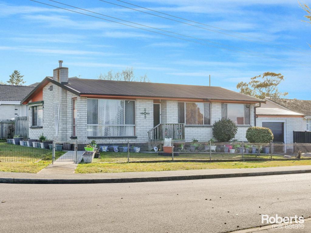 16 Charlton St, Norwood, TAS 7250