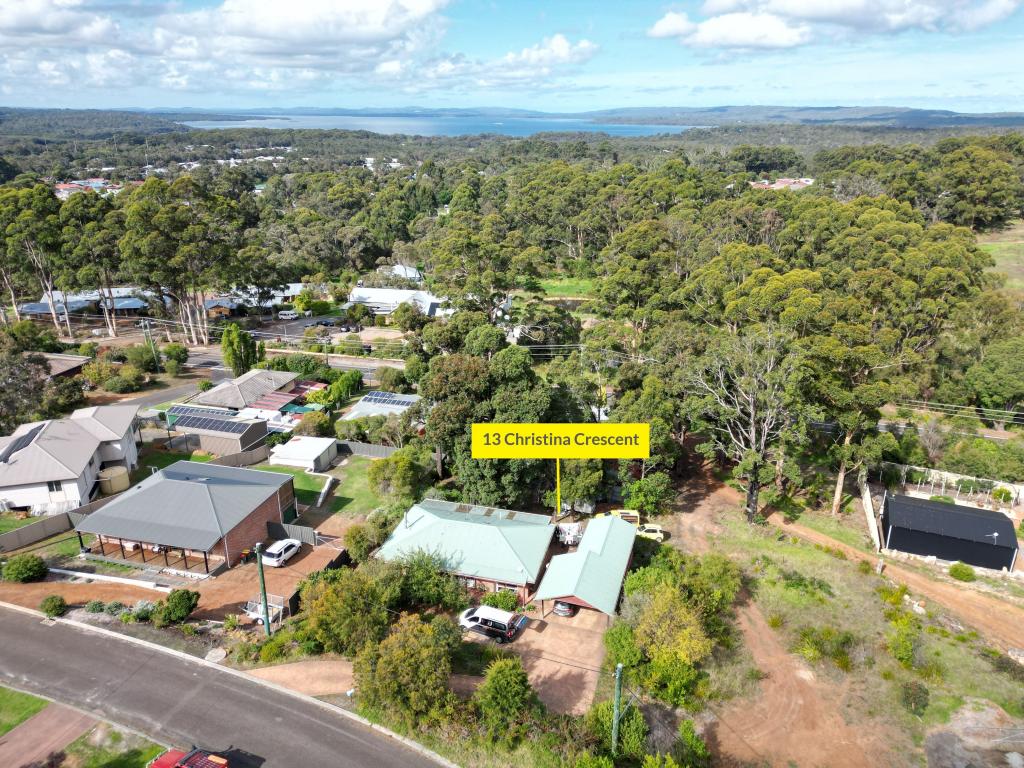 13 Christina Cres, Denmark, WA 6333
