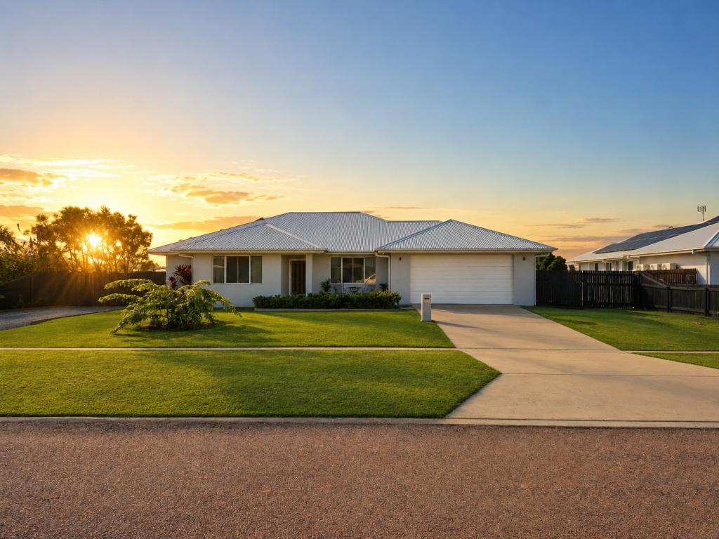 93 Crystal Cres, Alice River, QLD 4817