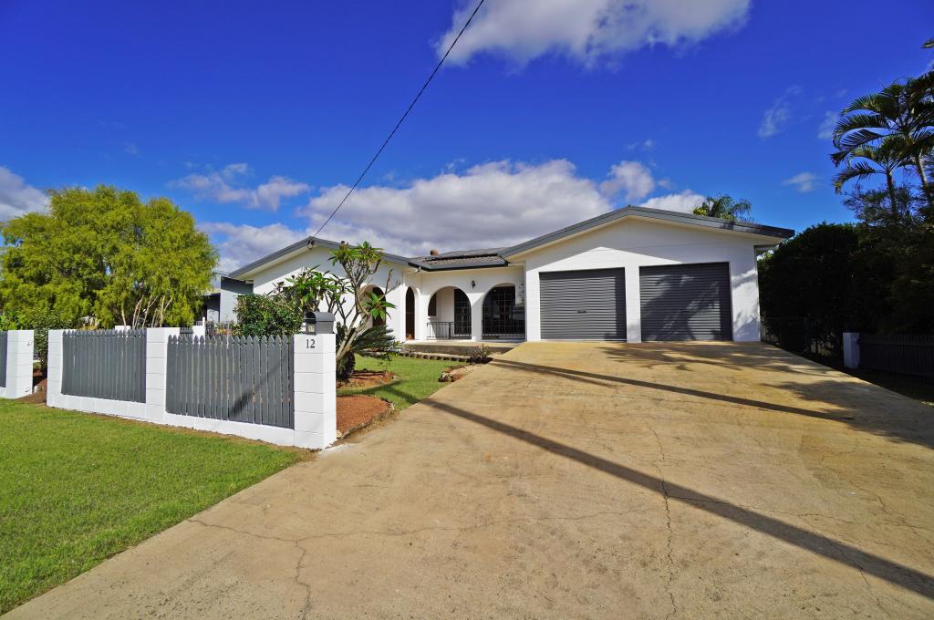 12 Bethel Cl, Mareeba, QLD 4880