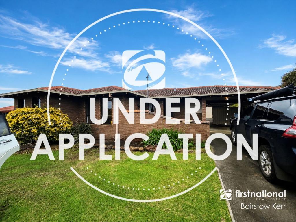 30 Hofrad Ct, Yakamia, WA 6330