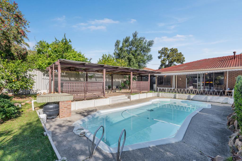 5 Natham Sq, Swan View, WA 6056