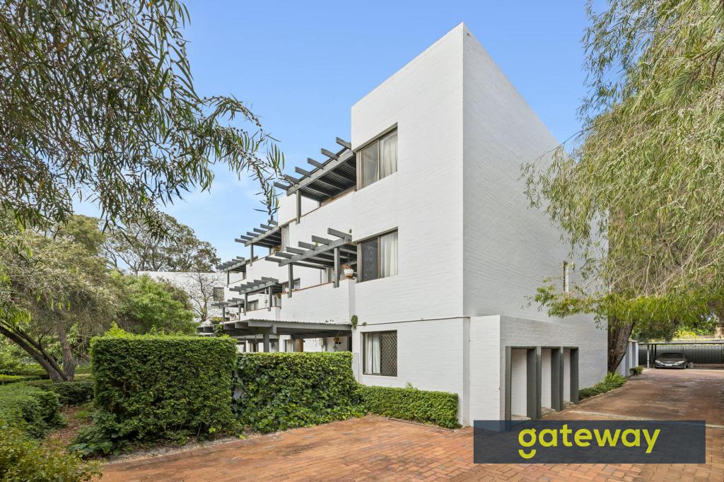 16/7 LEANE ST, SOUTH PERTH, WA 6151