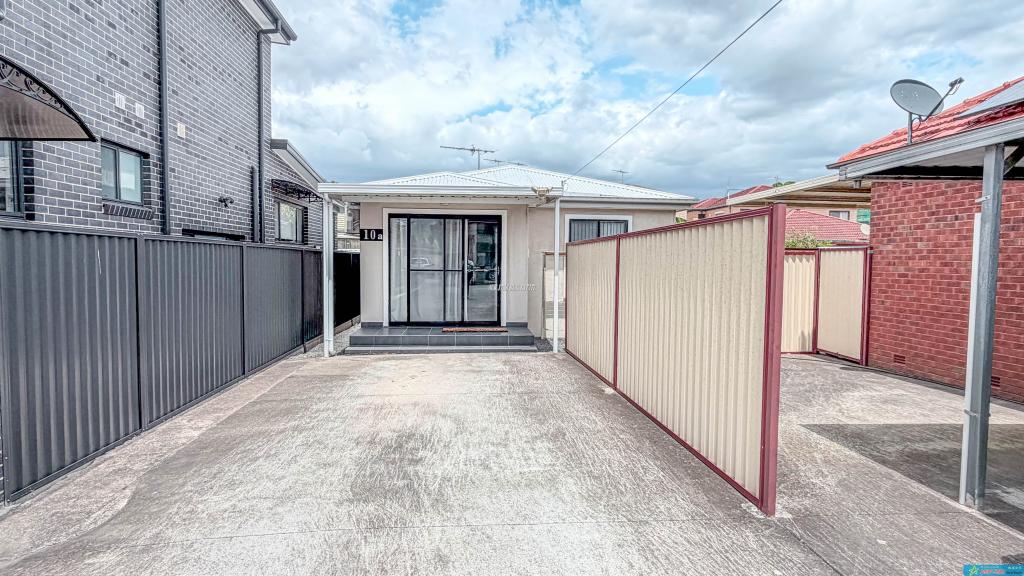 10a George St, Canley Heights, NSW 2166