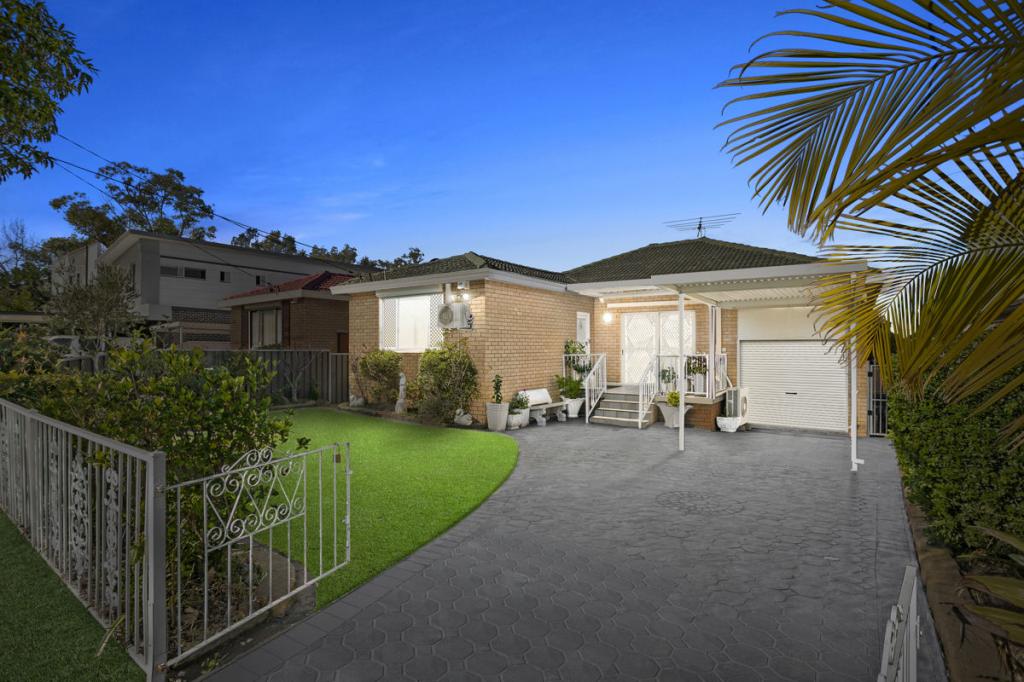 174 Chetwynd Rd, Guildford, NSW 2161