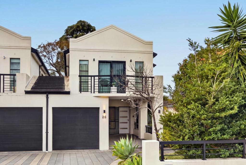 26 Regent St, Bexley, NSW 2207