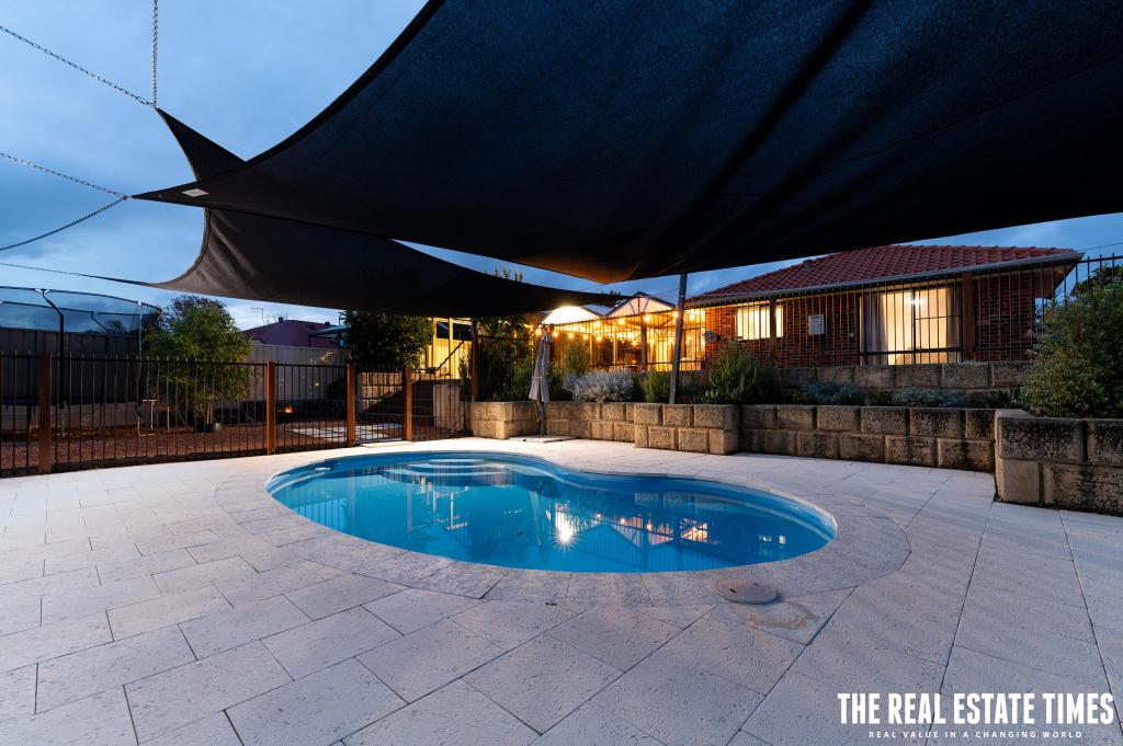 17 THORNBILL VSTA, ELLENBROOK, WA 6069