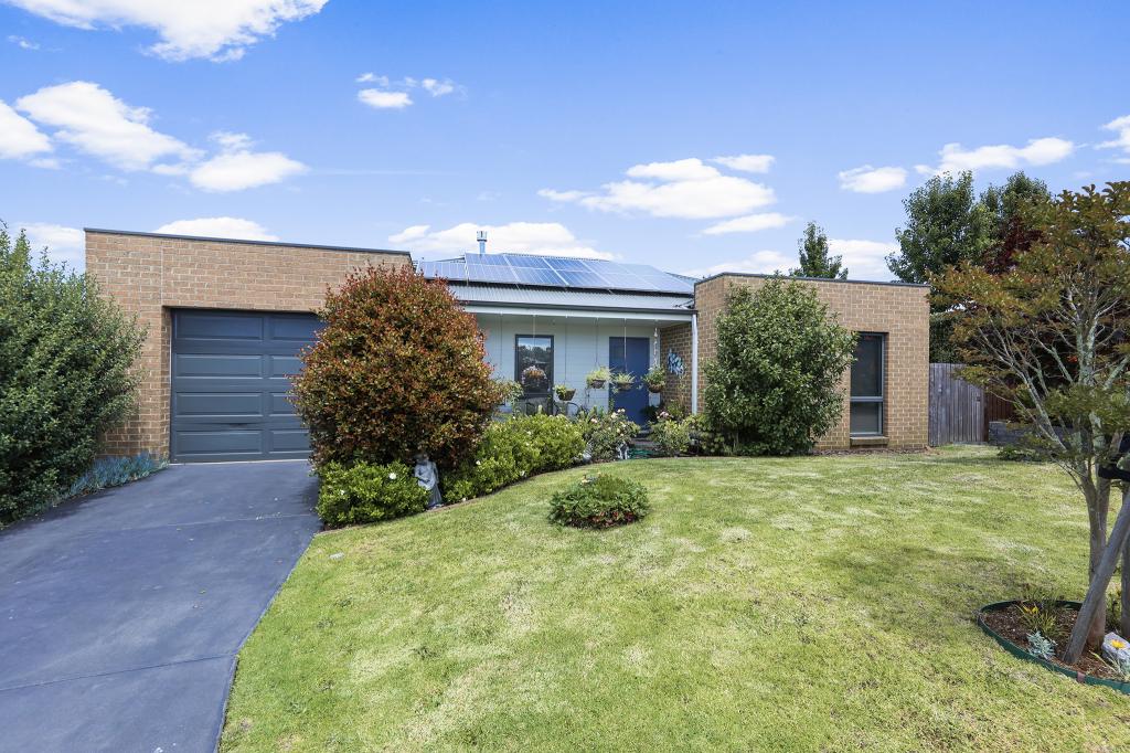 2 Stephens Ct, Neerim South, VIC 3831