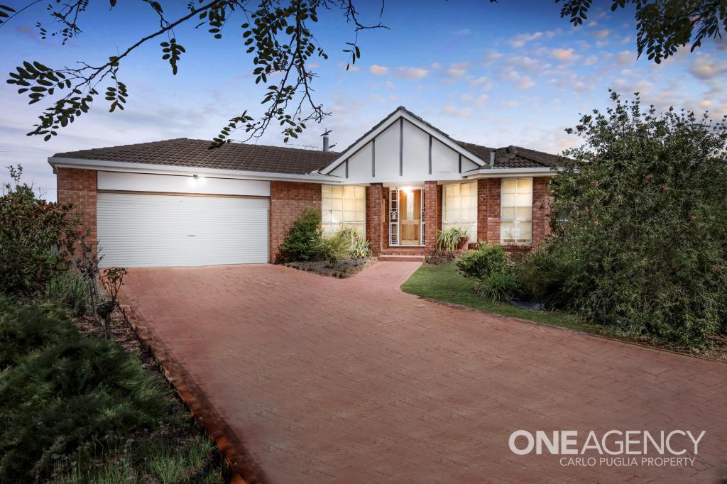 2 Ryan Ct, Bacchus Marsh, VIC 3340