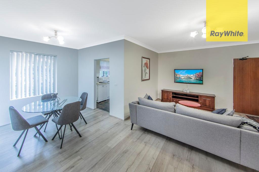 4/27 Jessie St, Westmead, NSW 2145