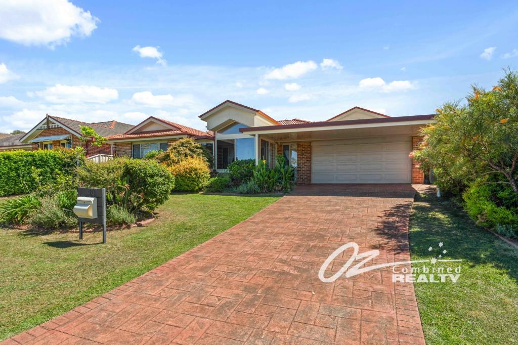 20 Capeland Ave, Sanctuary Point, NSW 2540
