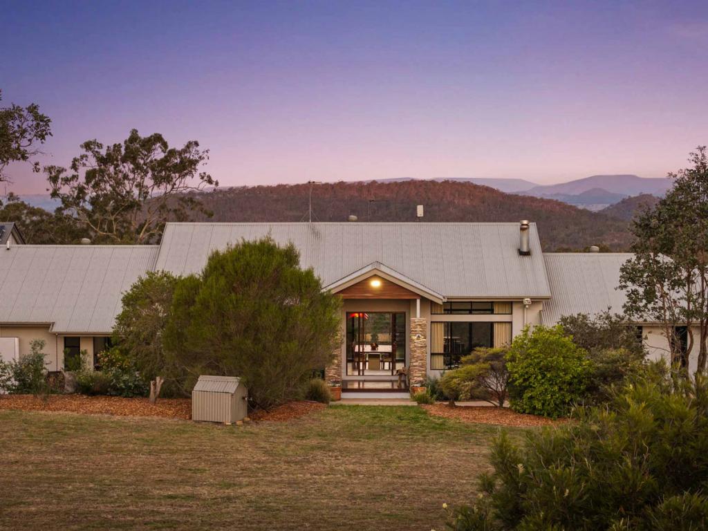 459 Wilson Rd, Ramsay, QLD 4358