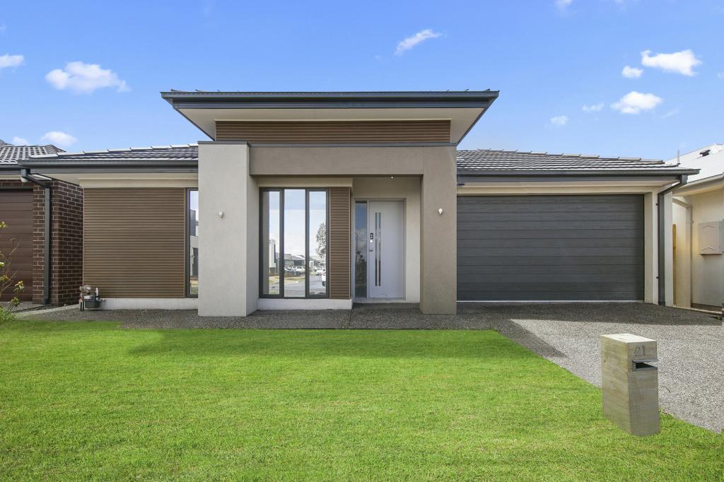 21 Keystone Dr, Sunbury, VIC 3429