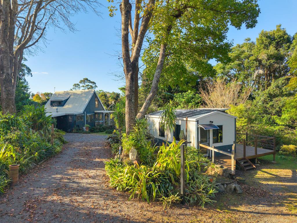 408 Mountain View Rd, Maleny, QLD 4552