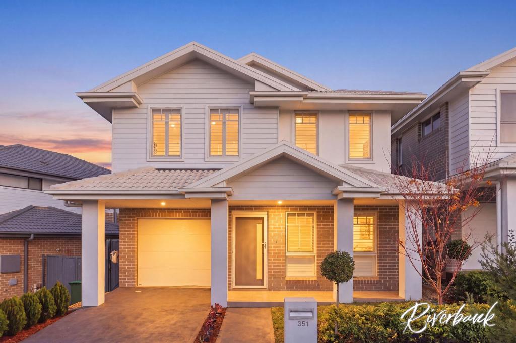 351 Driftway Dr, Pemulwuy, NSW 2145