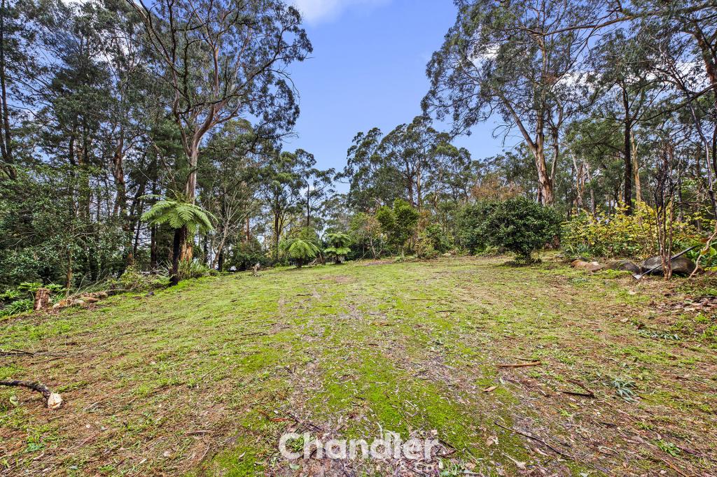 5 Caroline St, Selby, VIC 3159