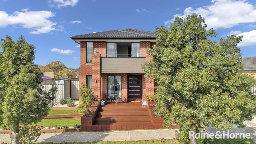 1 DOVER ST, TRUGANINA, VIC 3029